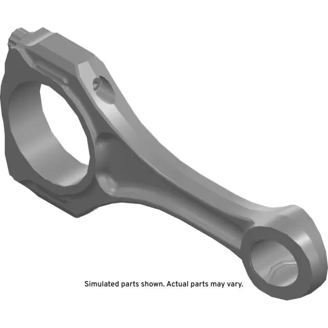 Connecting Rod - GM (12731063)