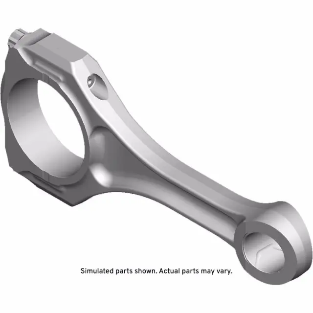 Connecting Rod - GM (12731071)
