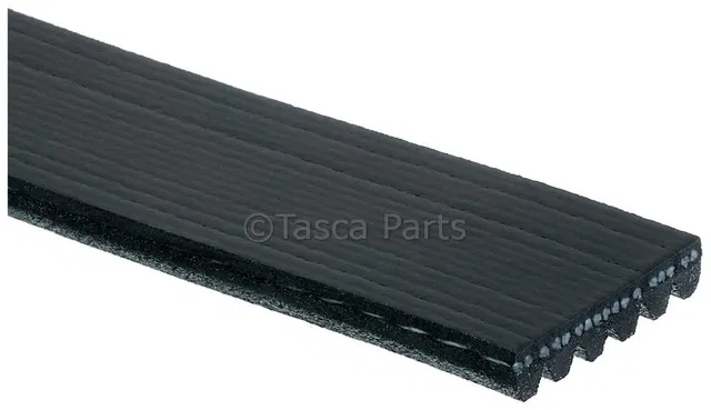 Serpentine Belt - GM (12732503)