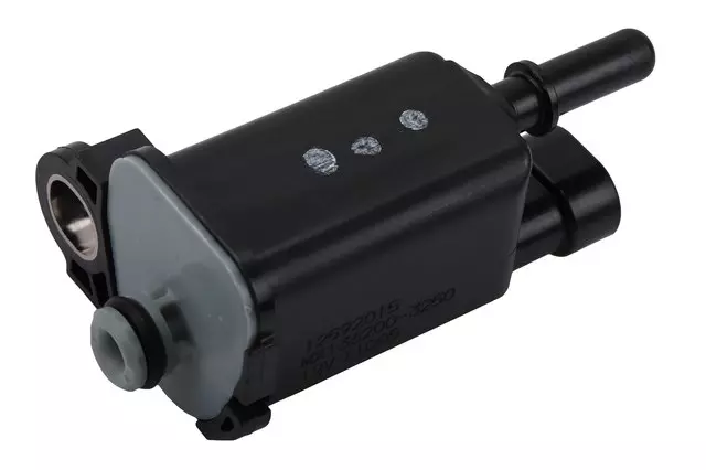 Valve - GM (12735400)
