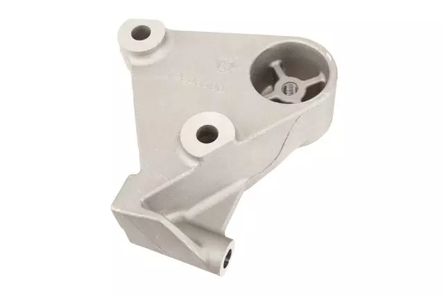 Bracket - GM (12742408) - view 2