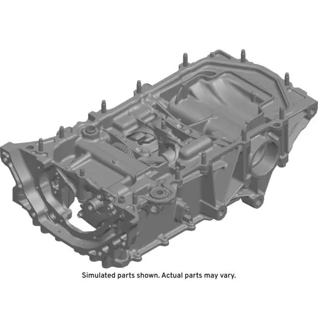 F Extension - GM (12744313)