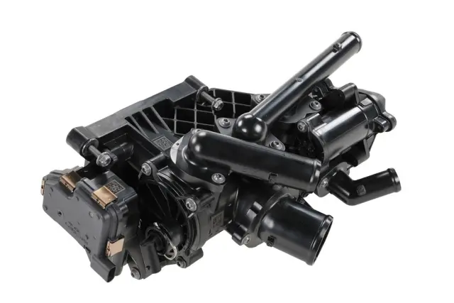 Control Valve - GM (12746188)
