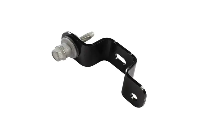 Mount Bracket Bracket - GM (12746466) - view 3