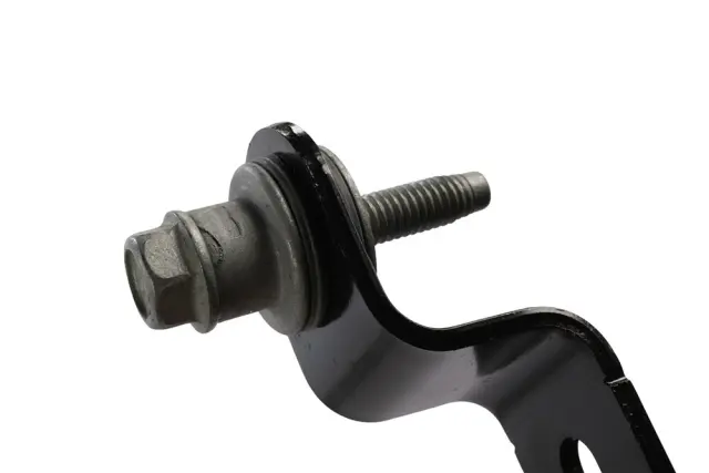 Mount Bracket Bracket - GM (12746466) - view 4