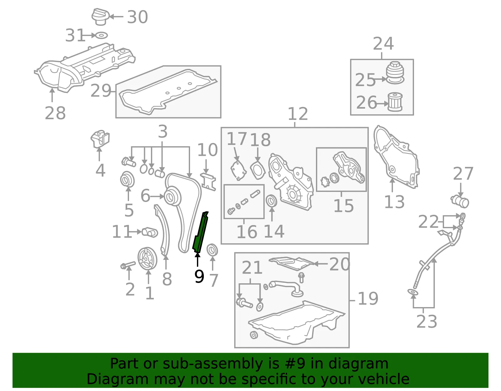 Guide - GM (13104978) - view 2