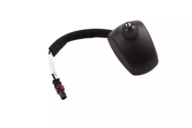 Radio Antenna Base - ACDelco (13383712)