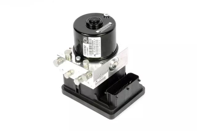 ABS Pressure Modulator Valve Kit - ACDelco (13384013)