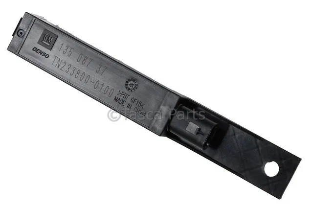 Low Frequency Body Side Antenna - GM (13508737)