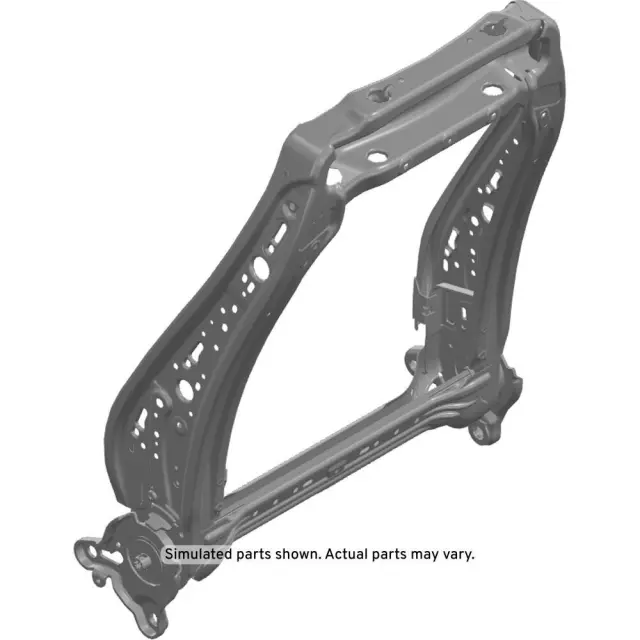 F Frame - GM (13526521)