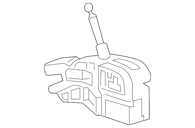 Control - GM (13545086) - view 4