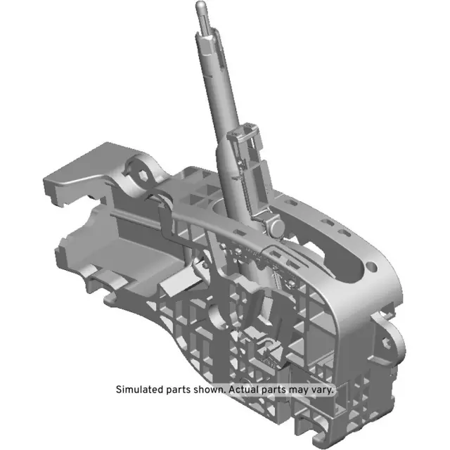 Control - GM (13545088)