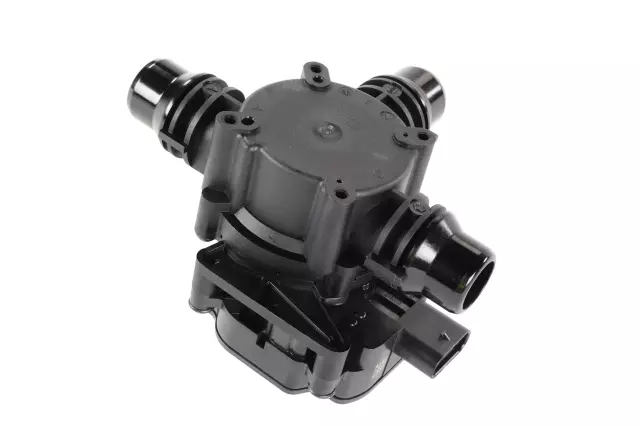 Control Valve - GM (13552745) - view 2