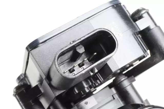 Control Valve - GM (13552745) - view 3