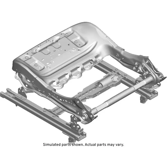 F Frame - GM (13558236)