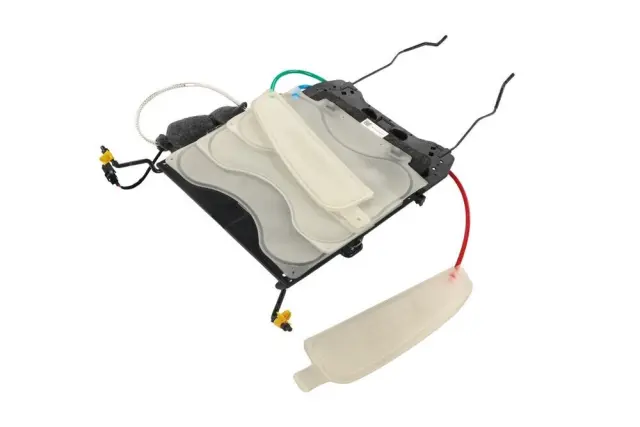 Lumbar Support - GM (13563256)