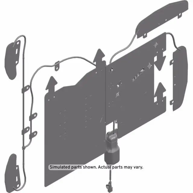 Support - GM (13569448) - view 2