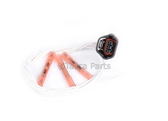 Multi-Purpose Pigtail Kit with Splices - GM (13577037)