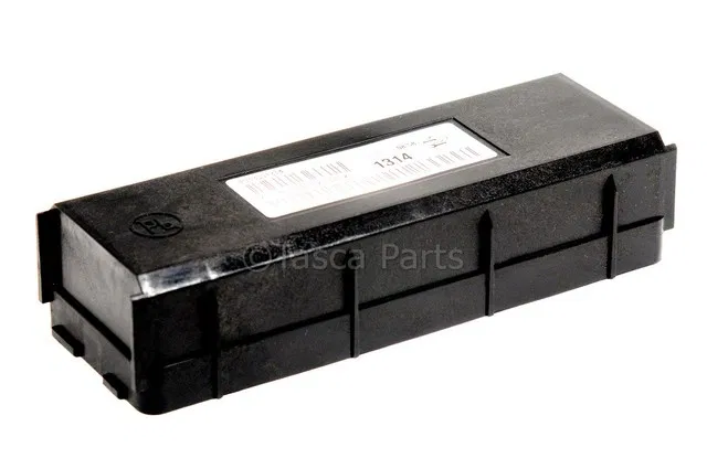 Heating and Air Conditioning Remote Control - GM (13591314)