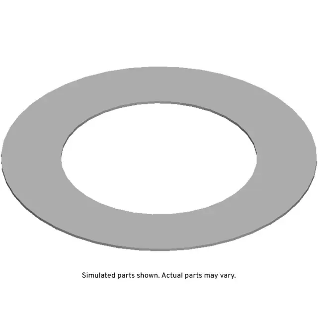 F (S)Washer - GM (14012697)