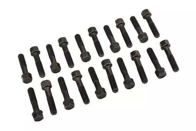 Multi-Purpose Bolt - GM (14018700)