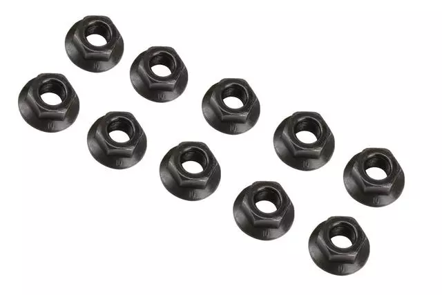 Multi-Purpose Nut - GM (14102542)