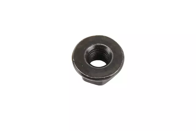 Multi-Purpose Nut - GM (14102542) - view 2