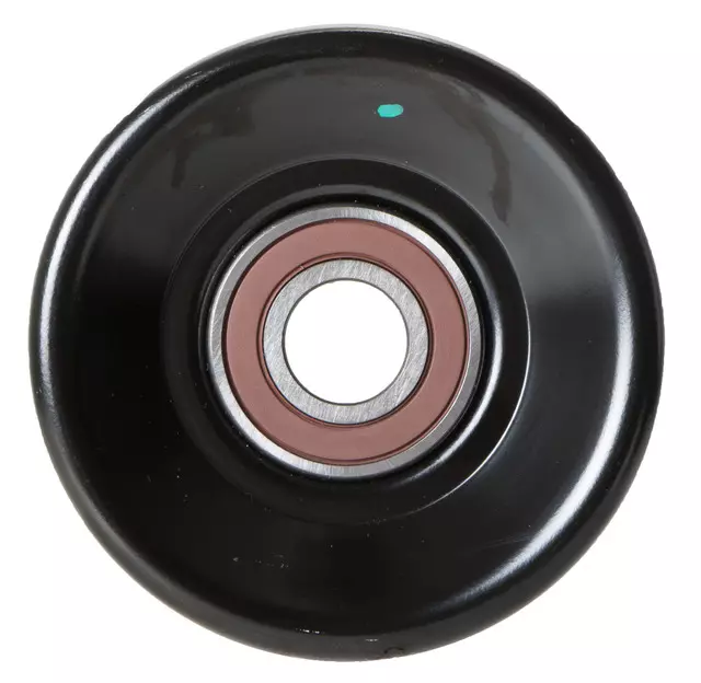 A/C Drive Belt Idler Pulley - ACDelco (15-20676)