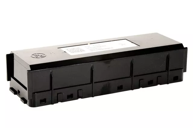 Heating and A/C Remote Control - ACDelco (15-74504)