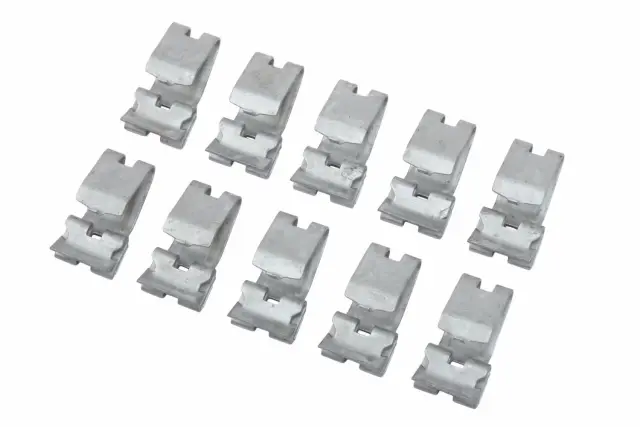 Multi-Purpose Clip - GM (15002520)