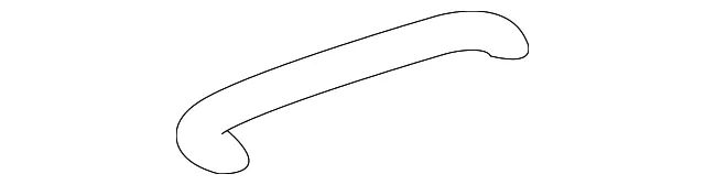 Rod - GM (15102487)