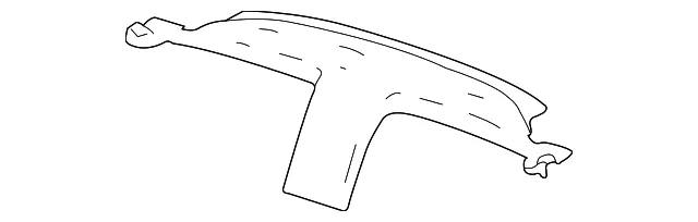 Panel - GM (15103065)