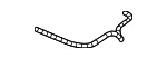 Hose - GM (15106779) - view 3