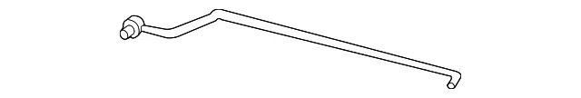 Rod - GM (15106840)