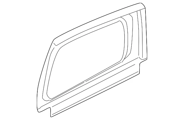 Panel Body Otr Upr - GM (15145709)