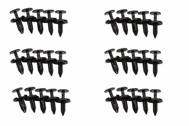 Flare Retainer - GM (15149708)