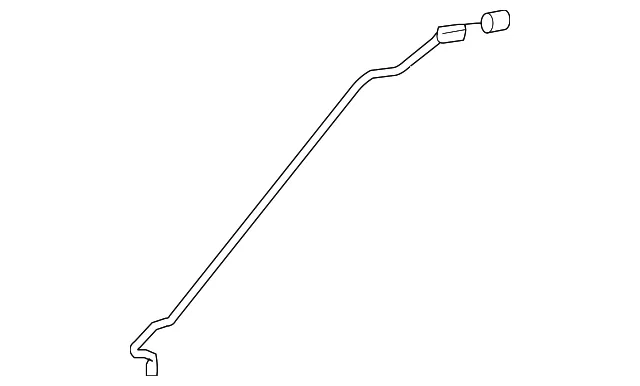 Cable Asm Digital Rdo Ante - GM (15190807)