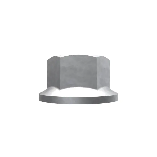 Hex Flange Nut - Mopar (154939aa)