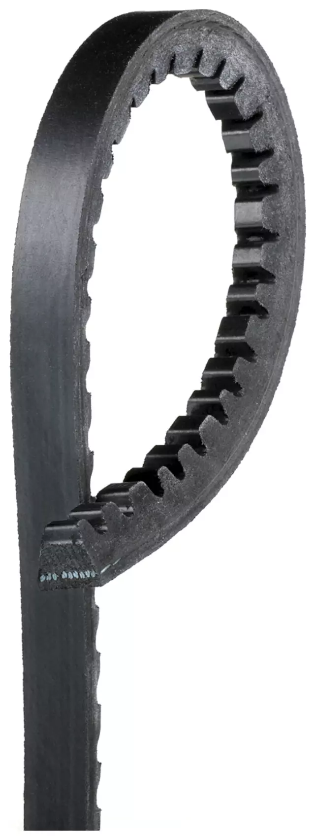Standard High Capacity V-Belt - ACDelco (15520)