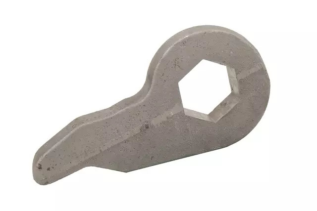 Torsion Bar Adjuster Arm - GM (15592573)