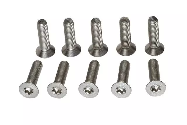 Screw -Flat 90 Csk 1A Torx - GM (15676605)