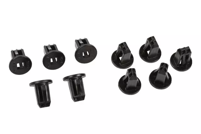Multi-Purpose Retainer - GM (15690729)