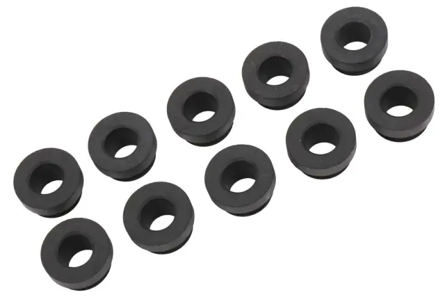 Air Cleaner Air Restriction Indicator Grommet - GM (15705446)