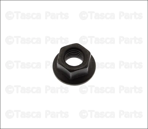 M10x1.5 Multi-Purpose Nut - GM (15709703)