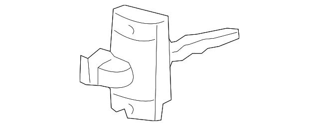 LINK ASM RR S/D CHK - GM (15780538)