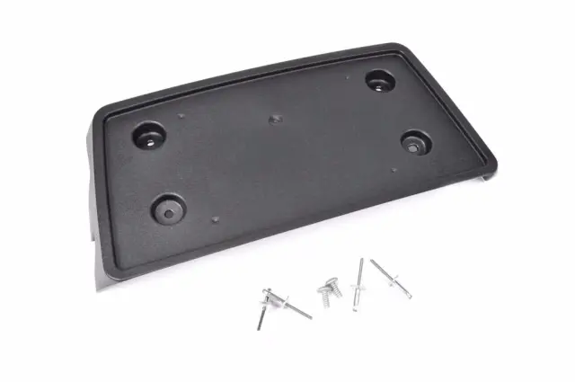 License Bracket - GM (15781553)