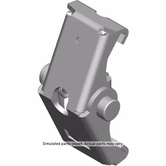 Mount Kit Nut - GM (15793832)