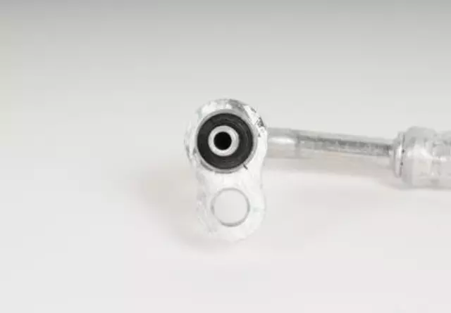 Return Line Assembly - GM (15806521)