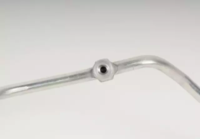 Return Line Assembly - GM (15806521) - view 4