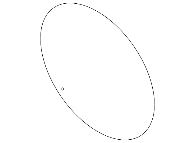 Multi-Purpose Gasket - GM (15807693)